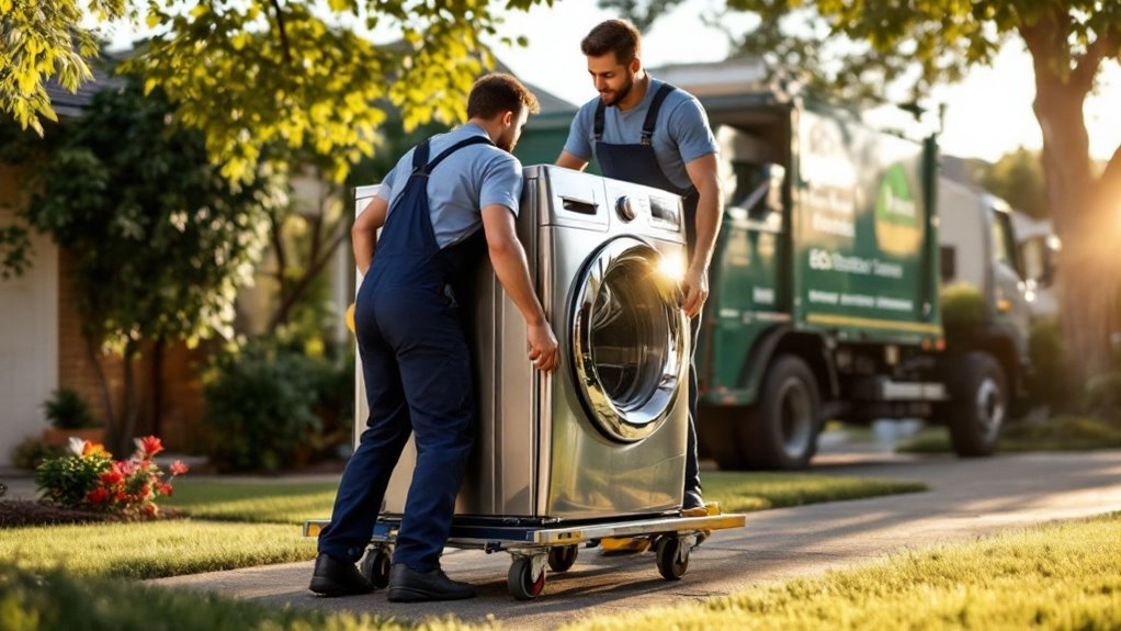 hassle free disposal removal services professional