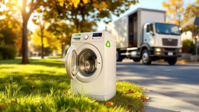 responsible appliance removal solutions